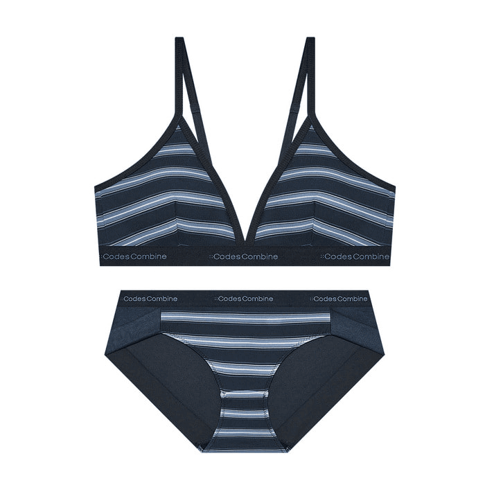 블루쉐이드 라이트골지 브라렛