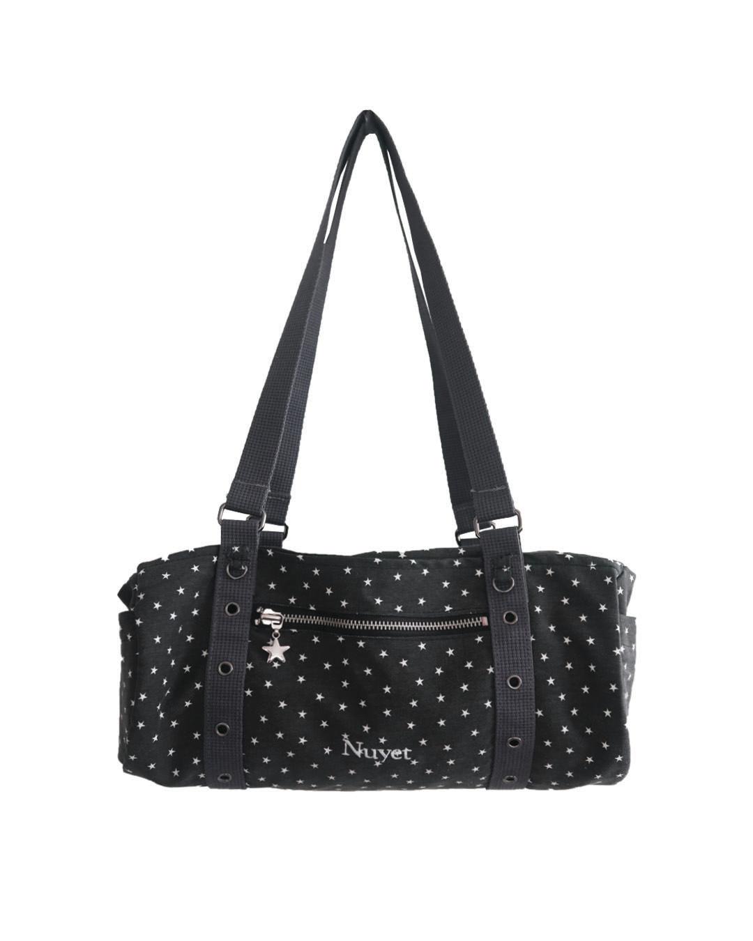 Star boston bag