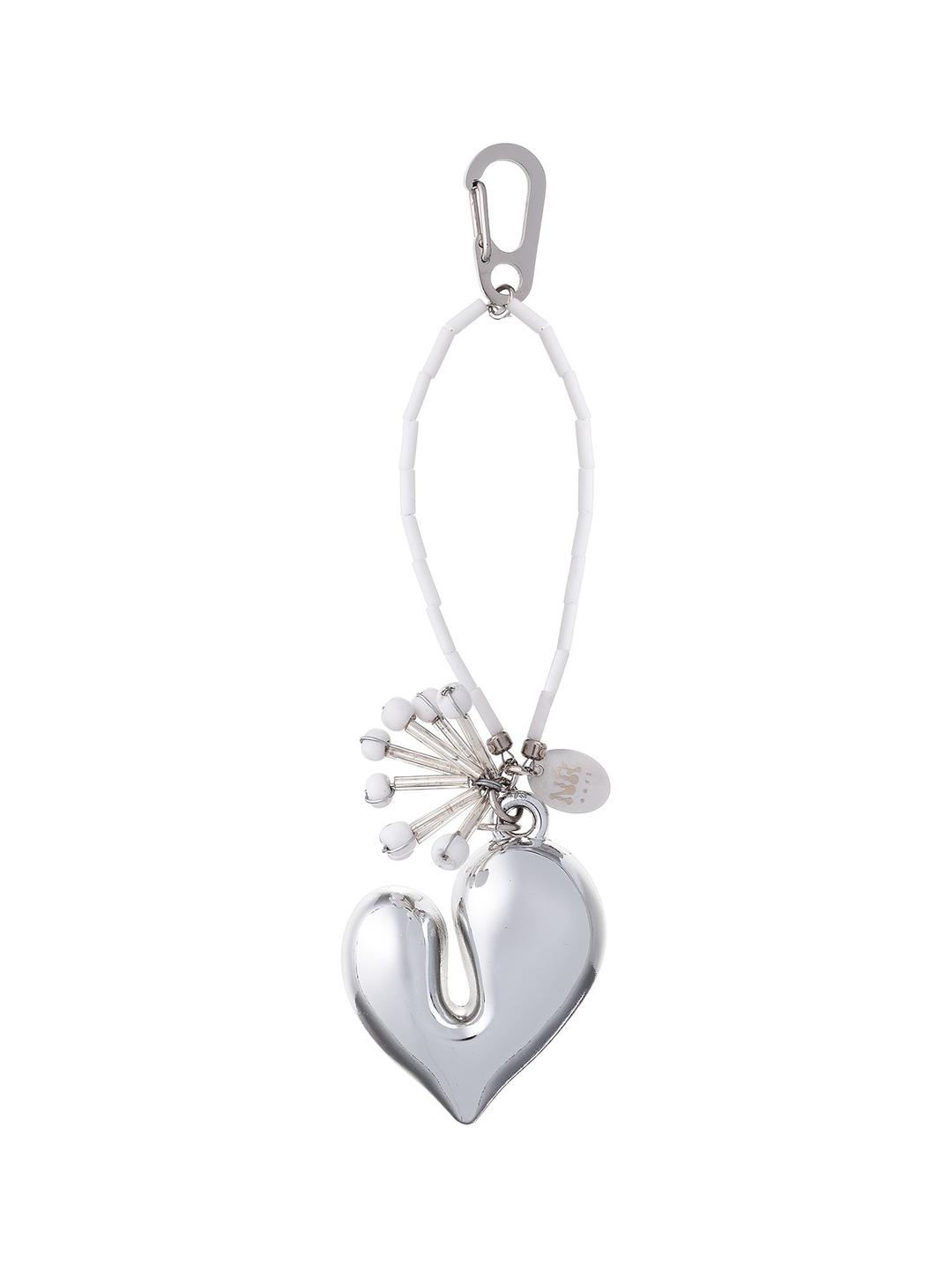 [OBJET] Heart bijou keyring