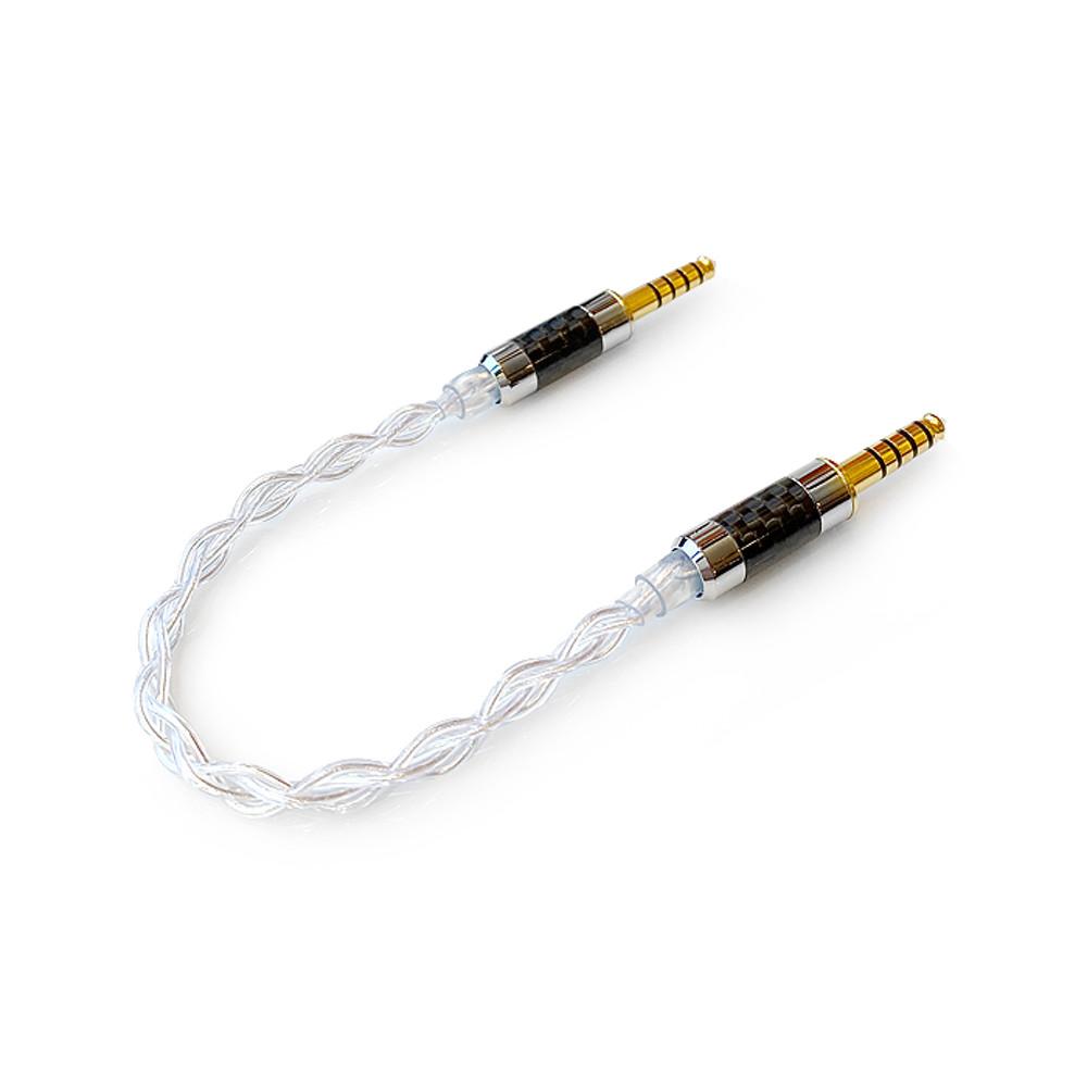 [더그랩사운드] 아도르리츠 4.4 to 4.4 밸런스 미니 케이블