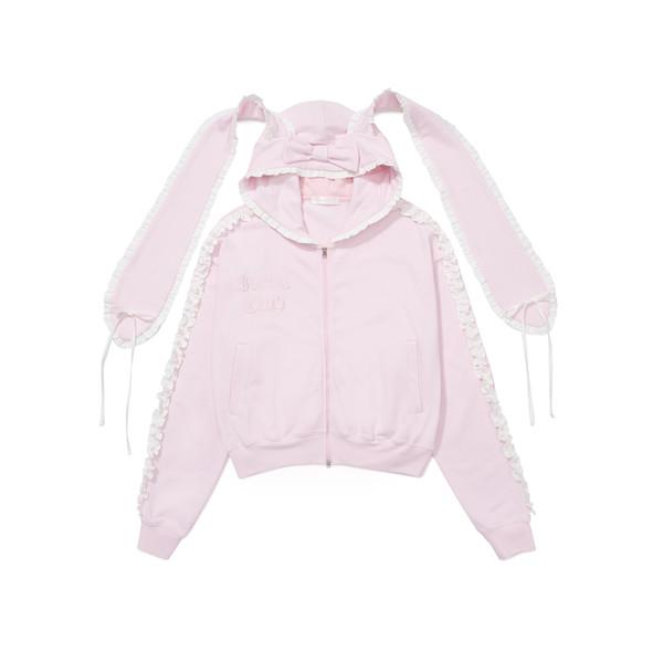 Usagi hoodie