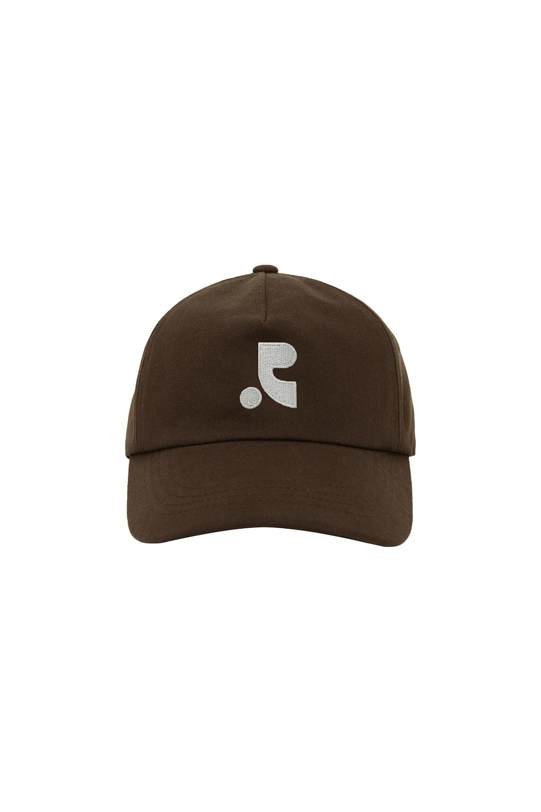 MONTHLY BALL CAP SEPTEMBER - BROWN