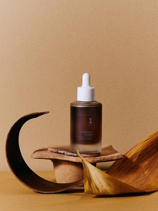 1번 윤기가득 진액세럼 50ml