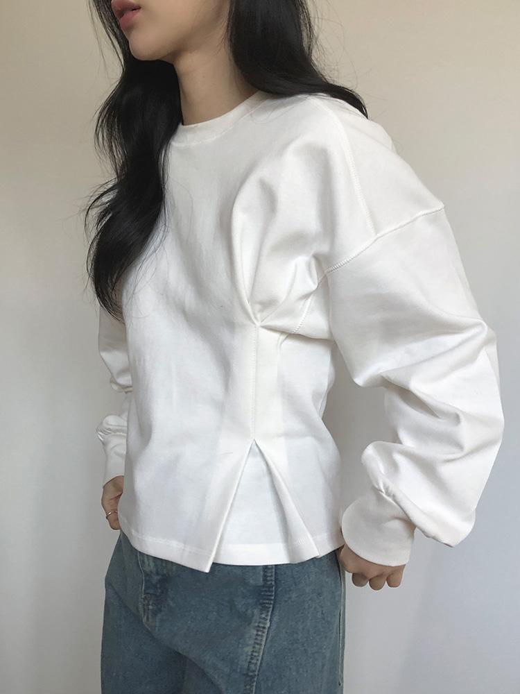 아이비 핀턱 MTM