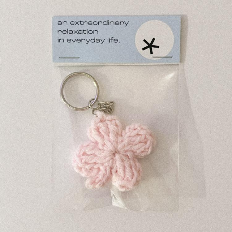 너의 행운이 되고싶어(pink)