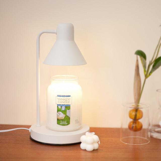 더스윗 캔들워머 양키캔들워머세트(높이조절 타이머/터치/다이얼스위치) 전구포함 : 더스윗 홈