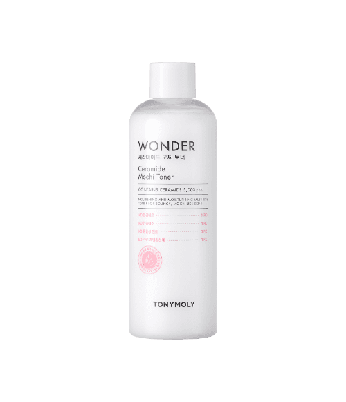 원더 세라마이드 모찌 토너