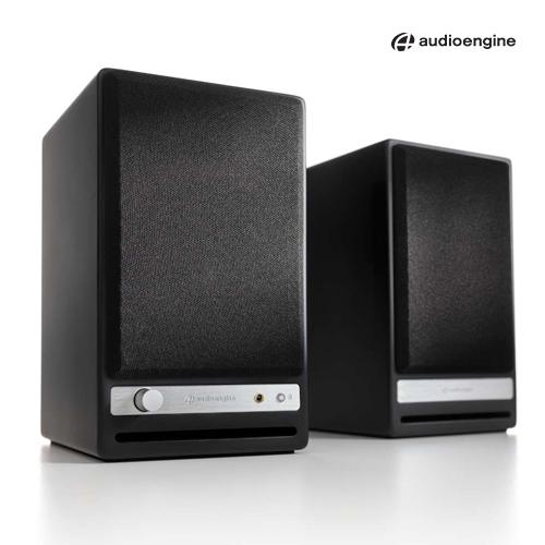 [audioengine] HD4 wireless speaker