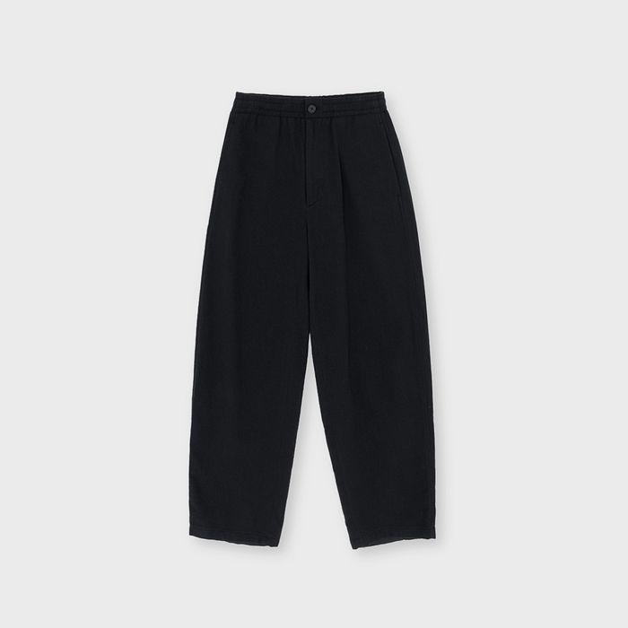 Easy Pants, Black