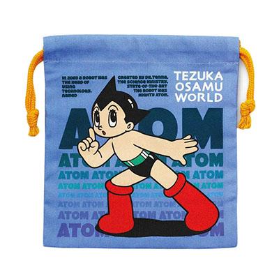우주소년 아톰(Migty Atom)  다용도 주머니