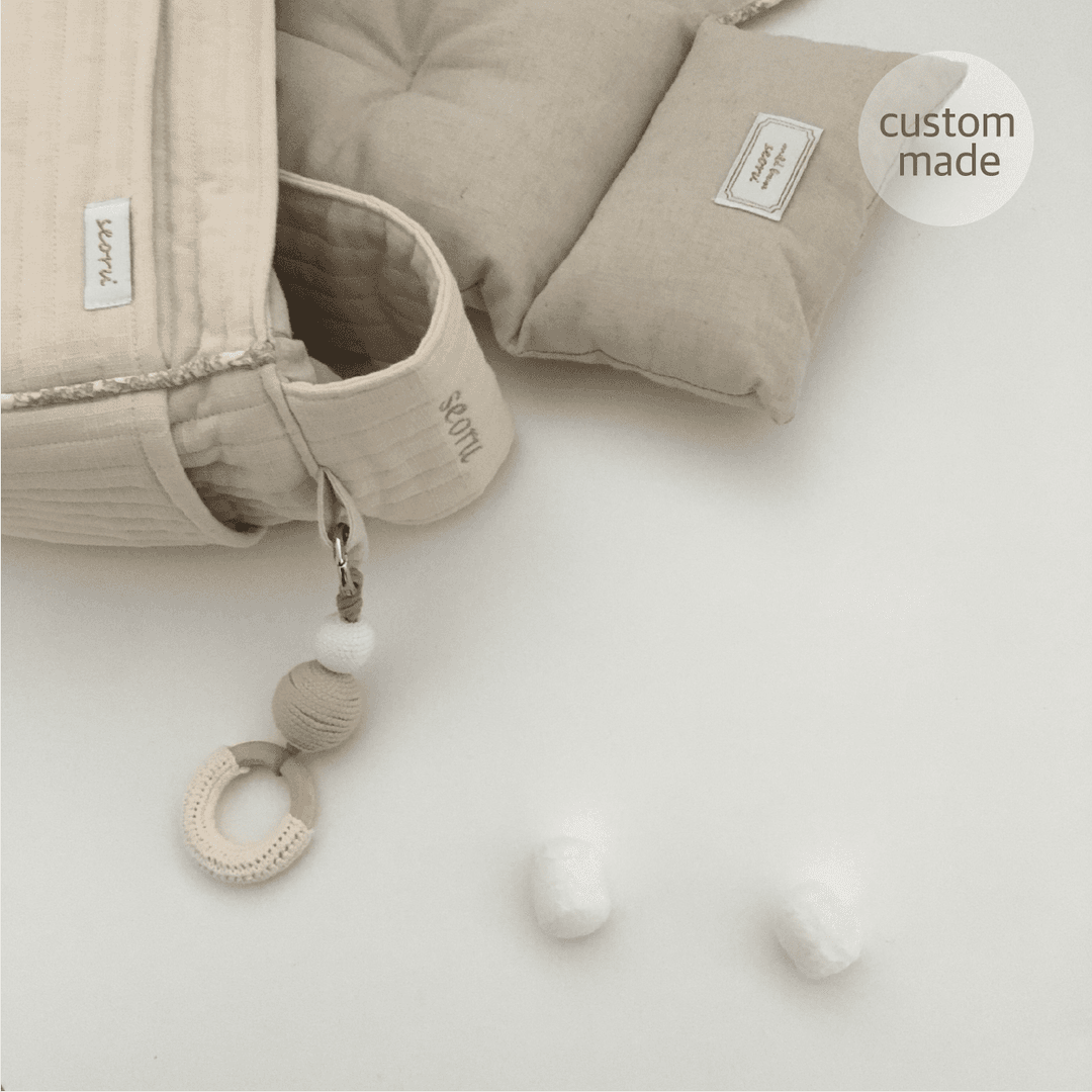 soft bumper chushion custom made