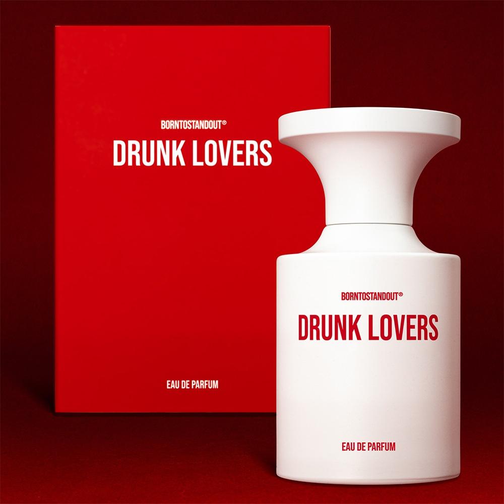 본투스탠드아웃 드렁크러버스 오 드 퍼퓸 50ml