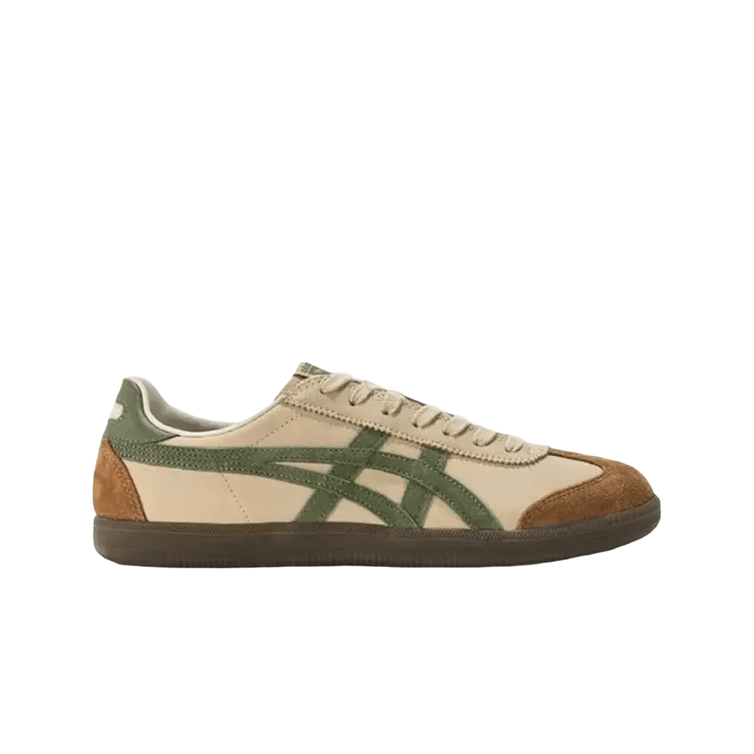 Onitsuka Tiger Tokuten Beige Green