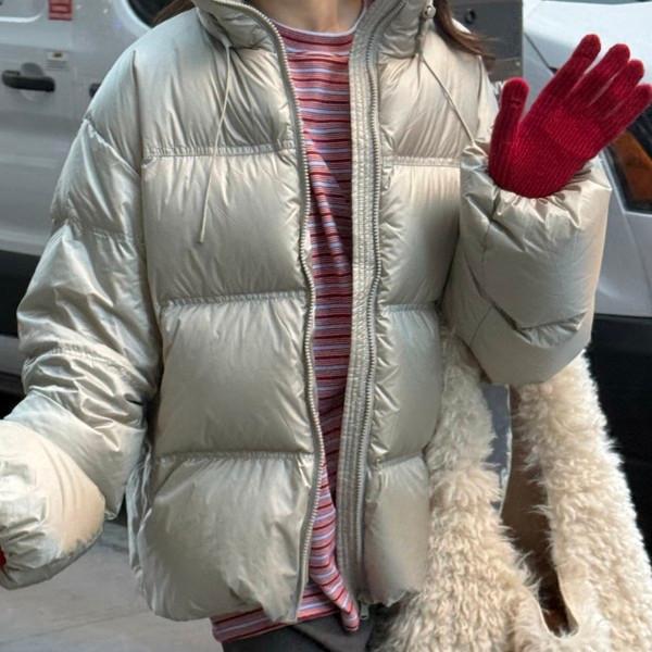 <made> comfy stripe (winter ver./mint choco/raspberry) (2차 pre-order)