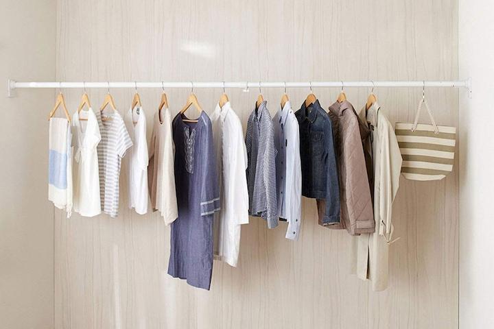 초강력 커튼봉 압축봉 HGP-170 (170~280cm)