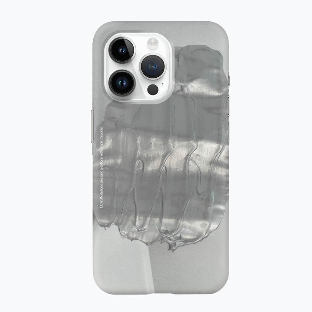 COWJIN color hard case