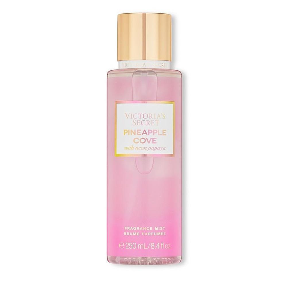 Victoria's Secret 빅토리아시크릿 파인애플 향 바디 미스트 250ml