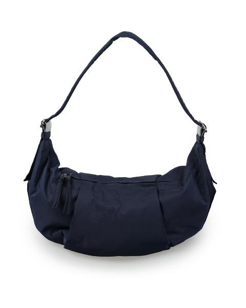 [HGBB STUDIO] LEAF BAG (POSEIDON)