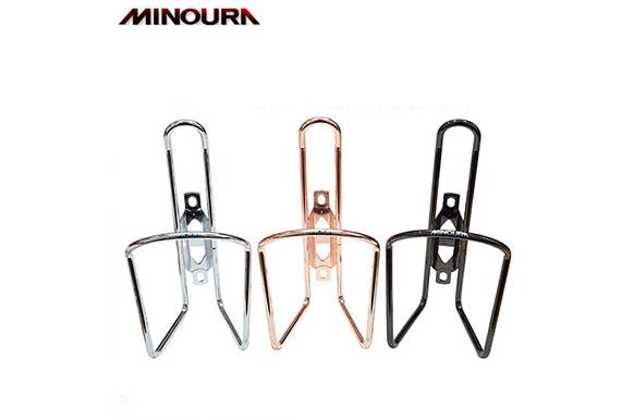 미노우라 AB-100 듀랄루민 물통케이지