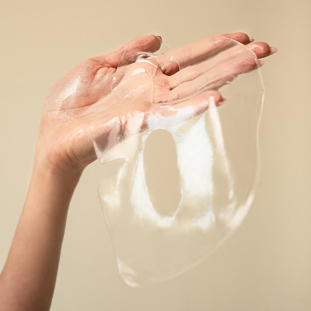 아이다코스메틱 프로폴리스 바이옴 마스크 카밍에너지 1BOX (5매) / 진순이팩 / 진정팩 / 겔마스크 / 고농축팩 / 기능성