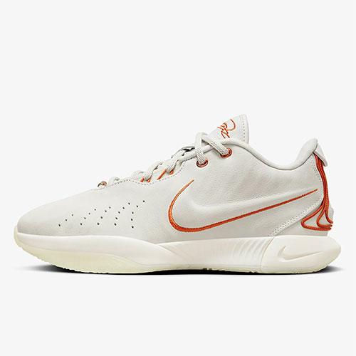 국내발송 나이키 르브론21 EP 아코야 FV2346-001