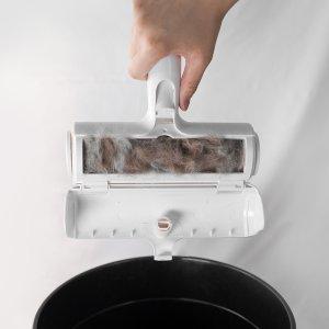 (코펫) 반려동물 털제거 반영구 돌돌이 청소기