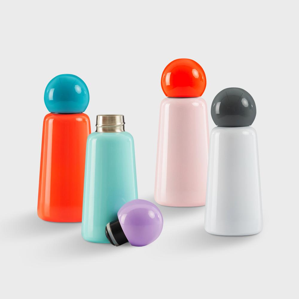 룬드런던 스키틀보틀 프리미엄 친환경 텀블러 300ml