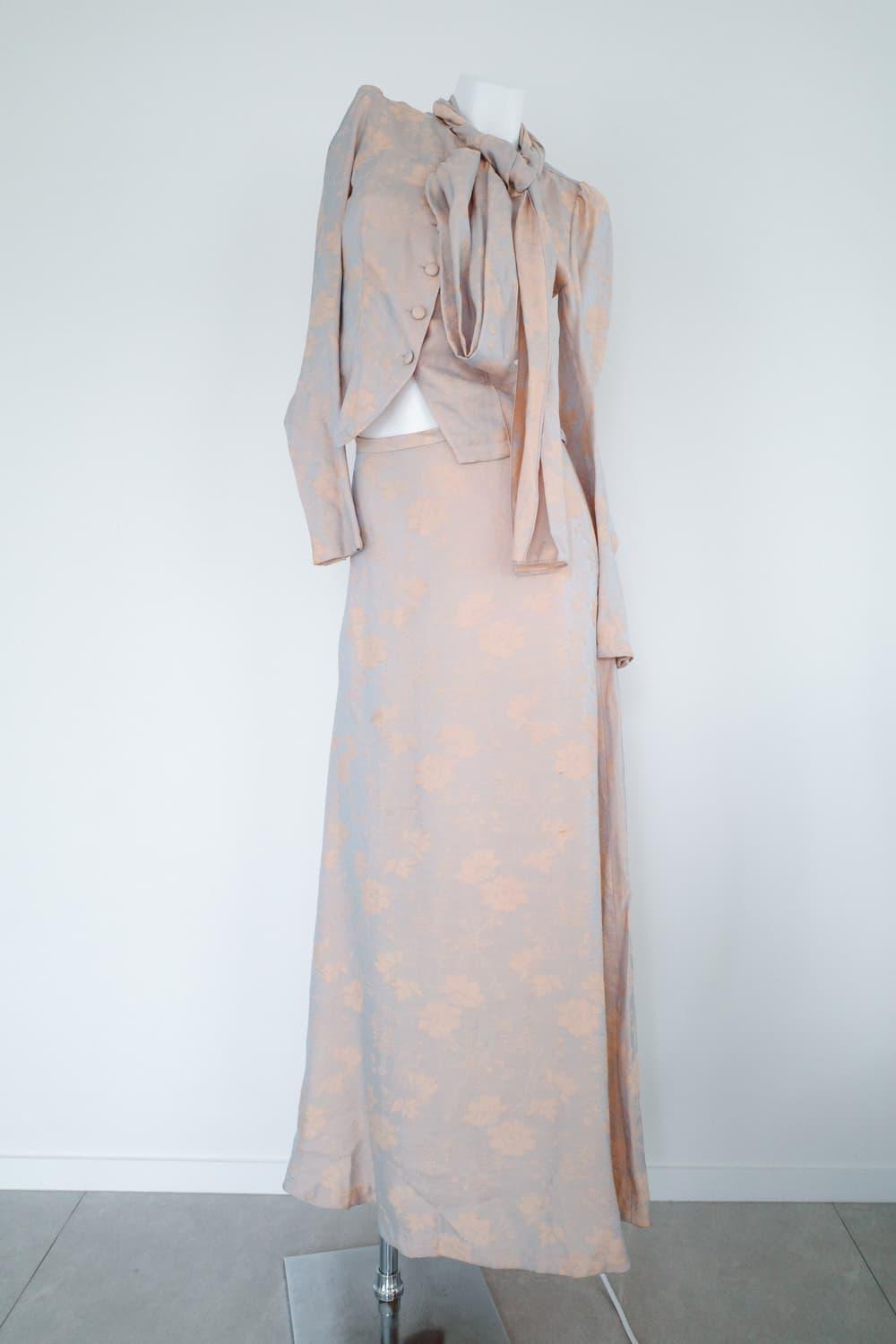 플라워 투피스 | 후루츠패밀리