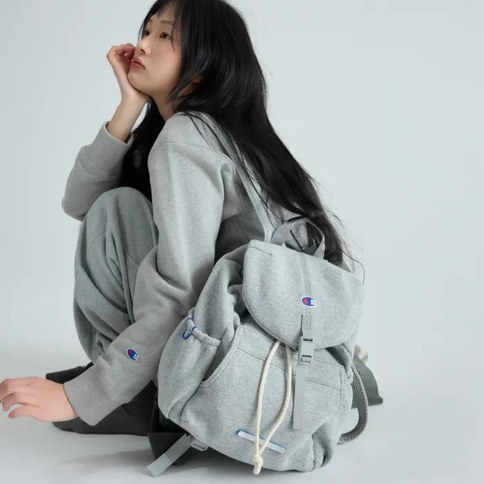 챔피온 X 로우로우 스트링 럭색 미니 706