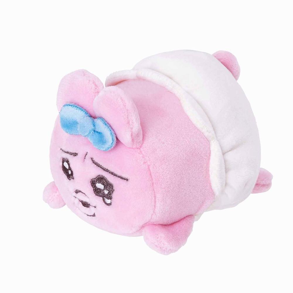 빤쮸토끼 오판츄우사기 모찌 말랑이 마스코트