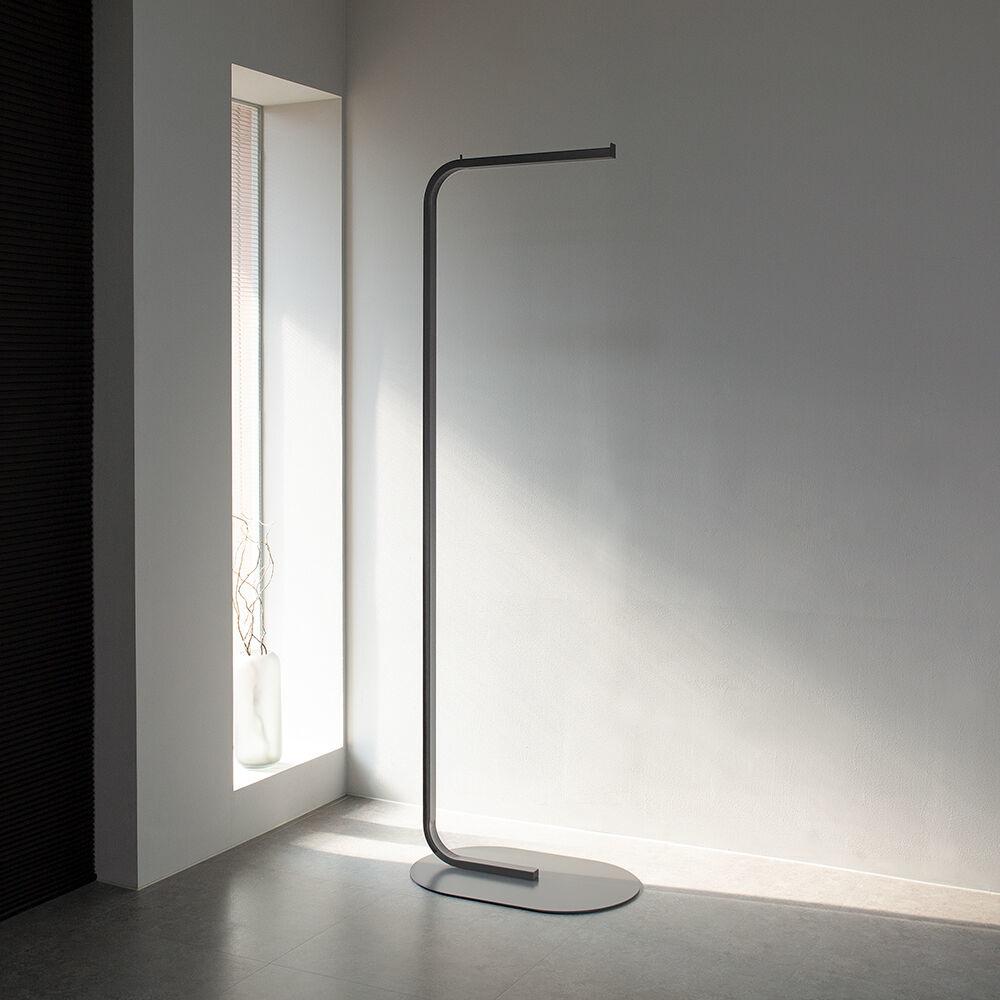 Estilo 코트랙 행거_Dark Gray