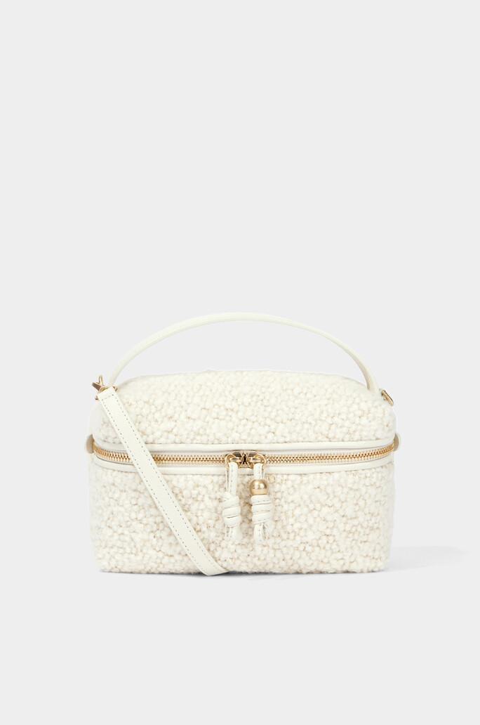 [LÄTT] Ballcube | 볼큐브 부클 투웨이백