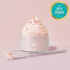 아리얼 피치소다 휘핑크림 팩 클렌저, 100ml, 1개