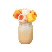 러브 튤립 팟 LED 무드등 - Love tulip pot LED lights