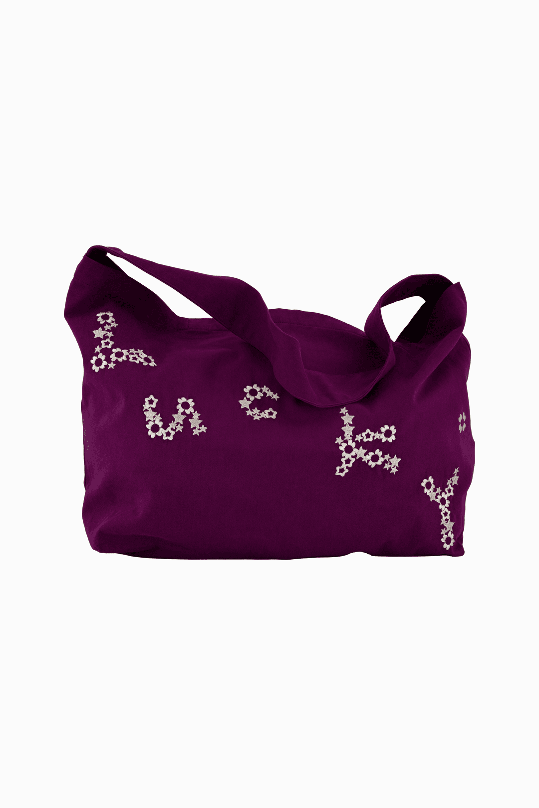 25 Lucky Bag_Purple
