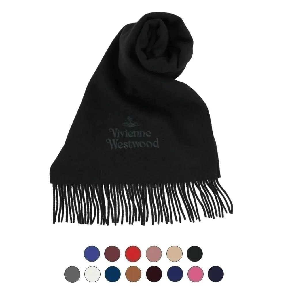 비비안웨스트우드 머플러 목도리 남녀공용 81030007 14컬러 | 상품 상세 | 크로켓