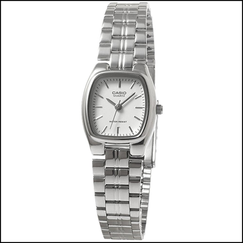 타임플래닛 CASIO LTP-1169D-7A 카시오 시계 메탈밴드