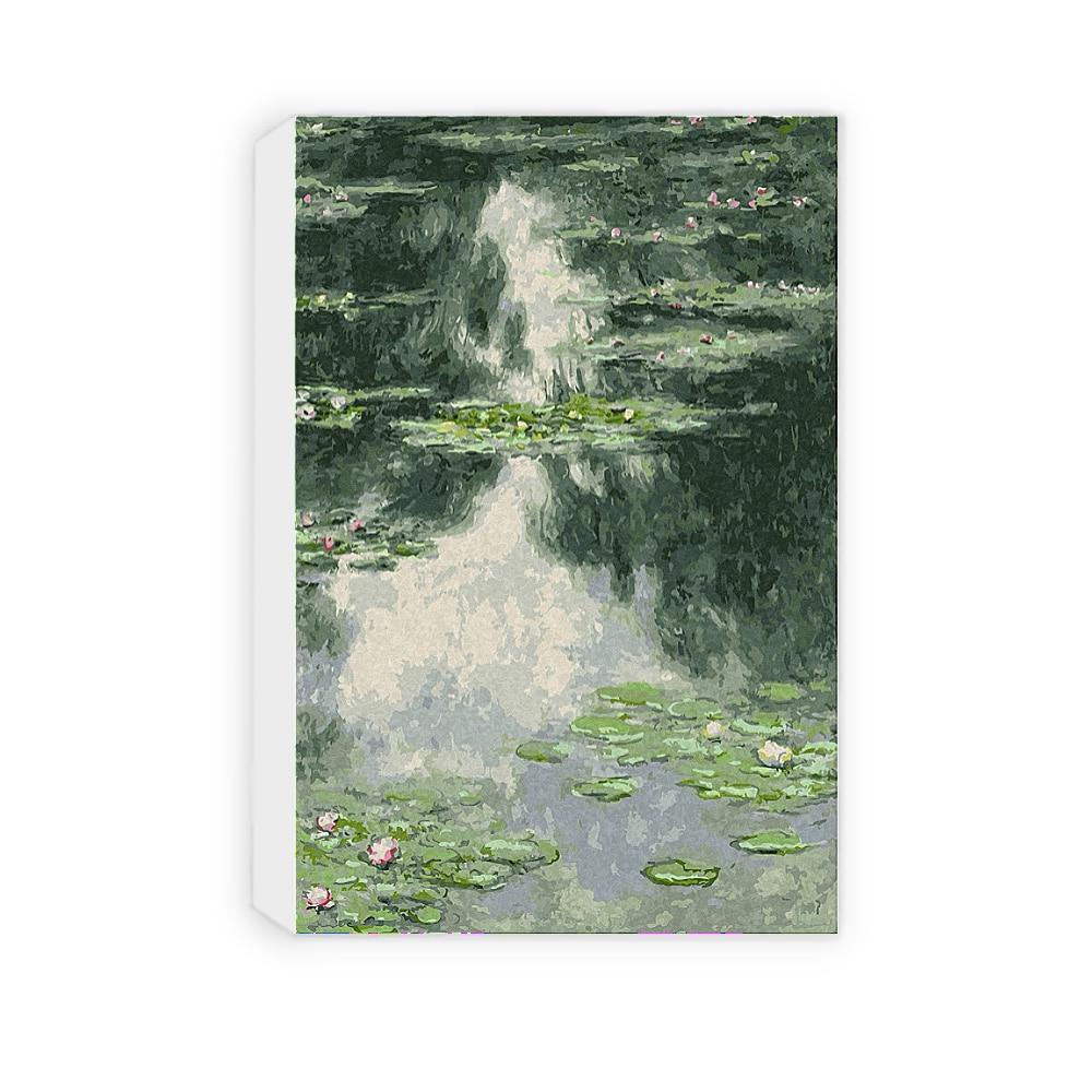 Water Lilies (Nymphéas)