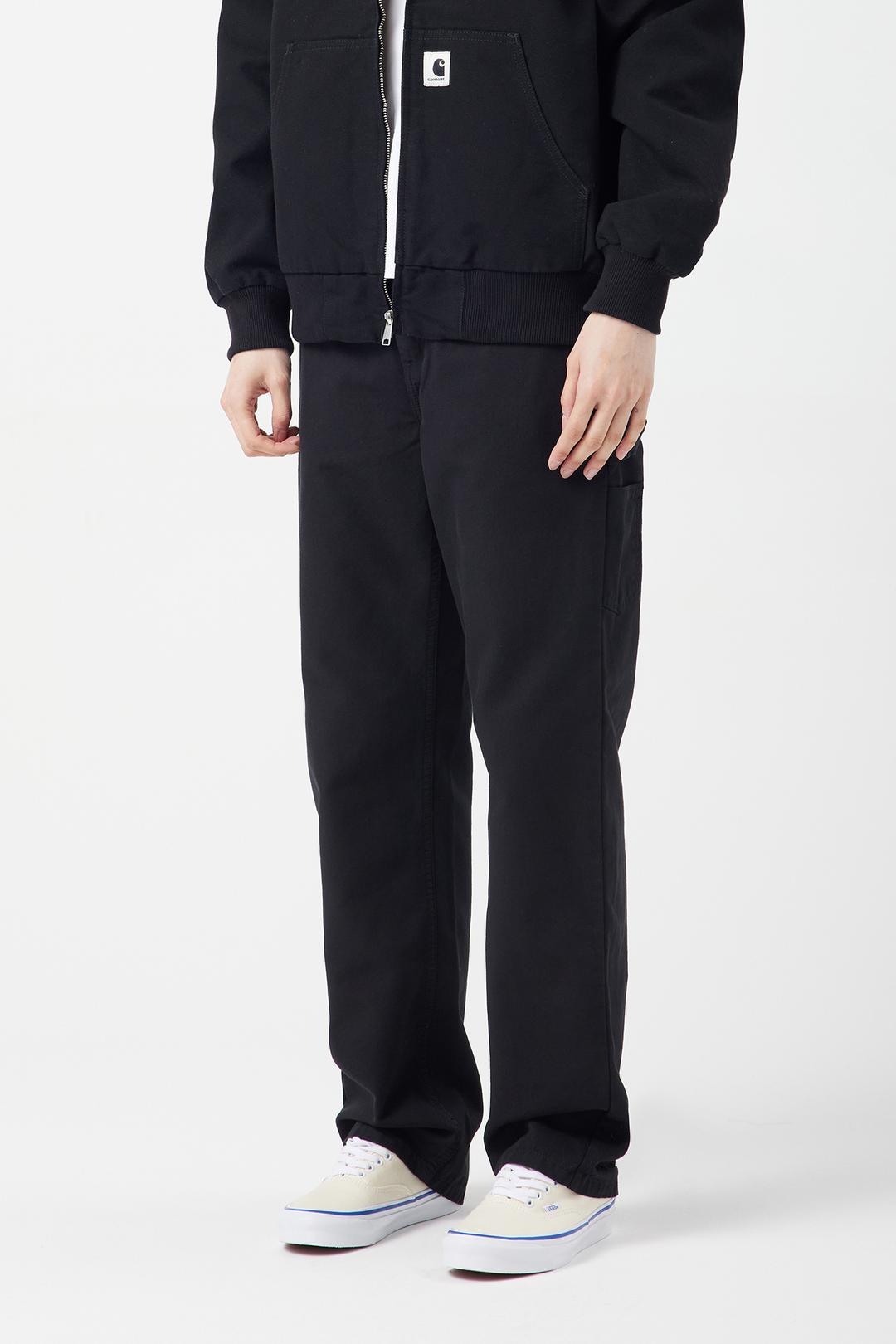 W PIERCE PANT STRAIGHT HUBBARD