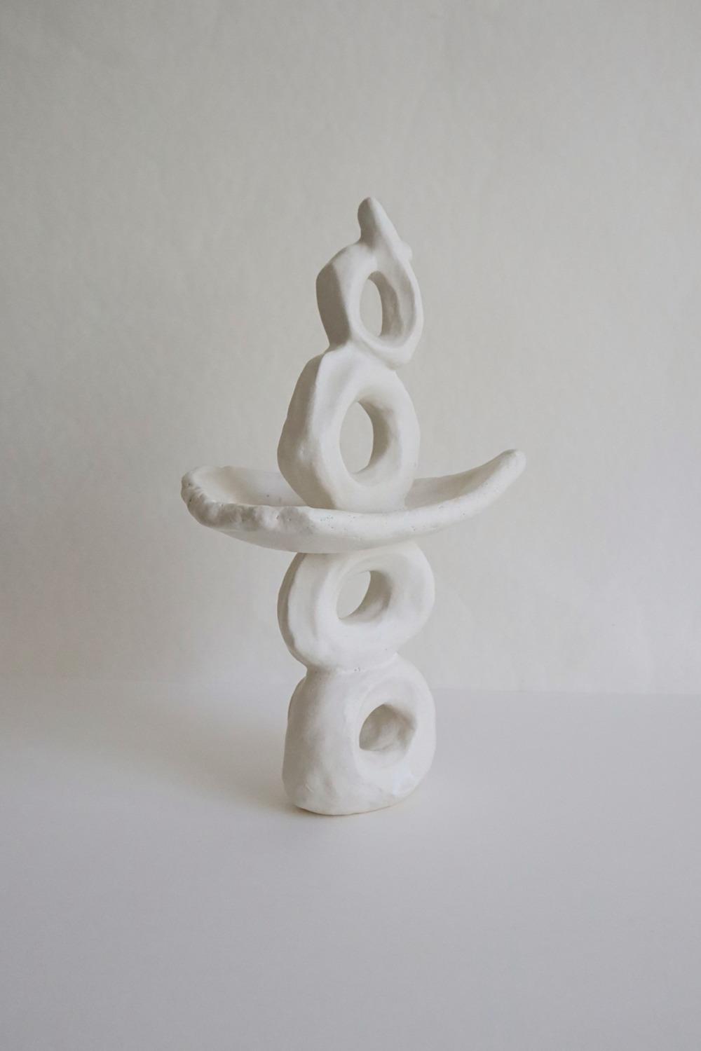 Ring 탑 오브제 트레이