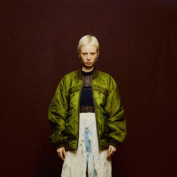 orleans re work quilted padding