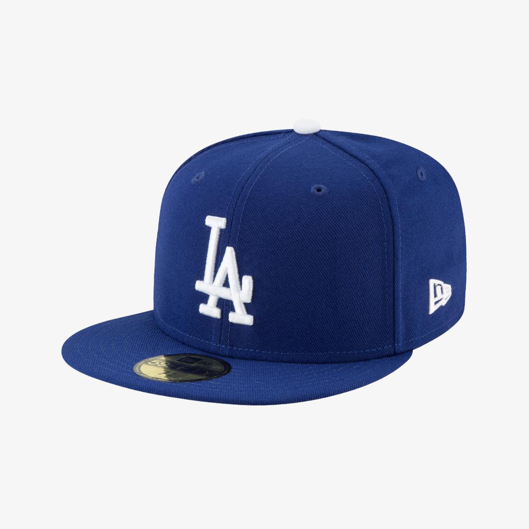 MLB25 플레이어스 위켄드 LA 다저스 프레디 프리먼 5 피티드캡 게임 다크 로얄