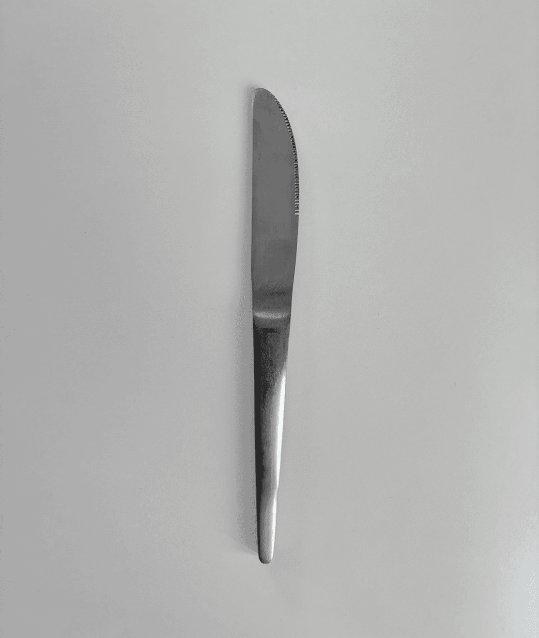 때로 나이프 - ①