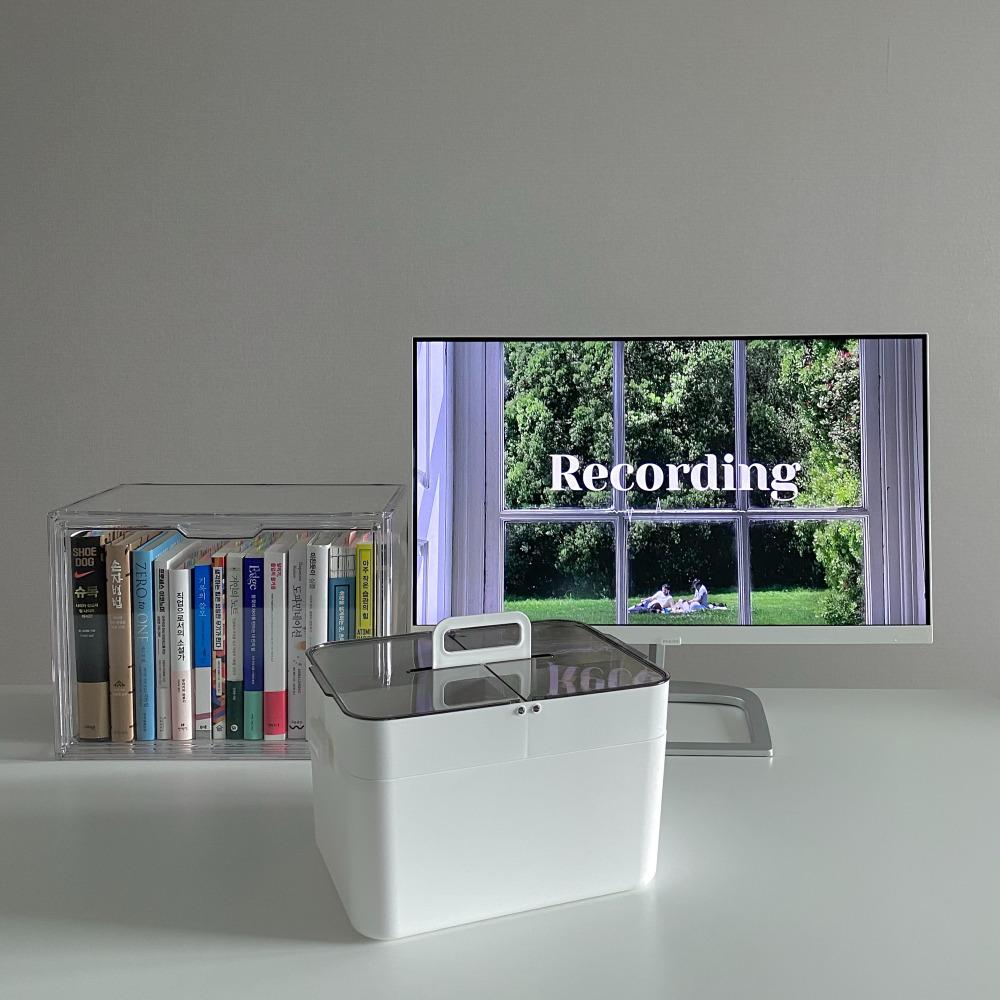 약통정리함 약 서랍장 정리함 수납장 다꾸보관함