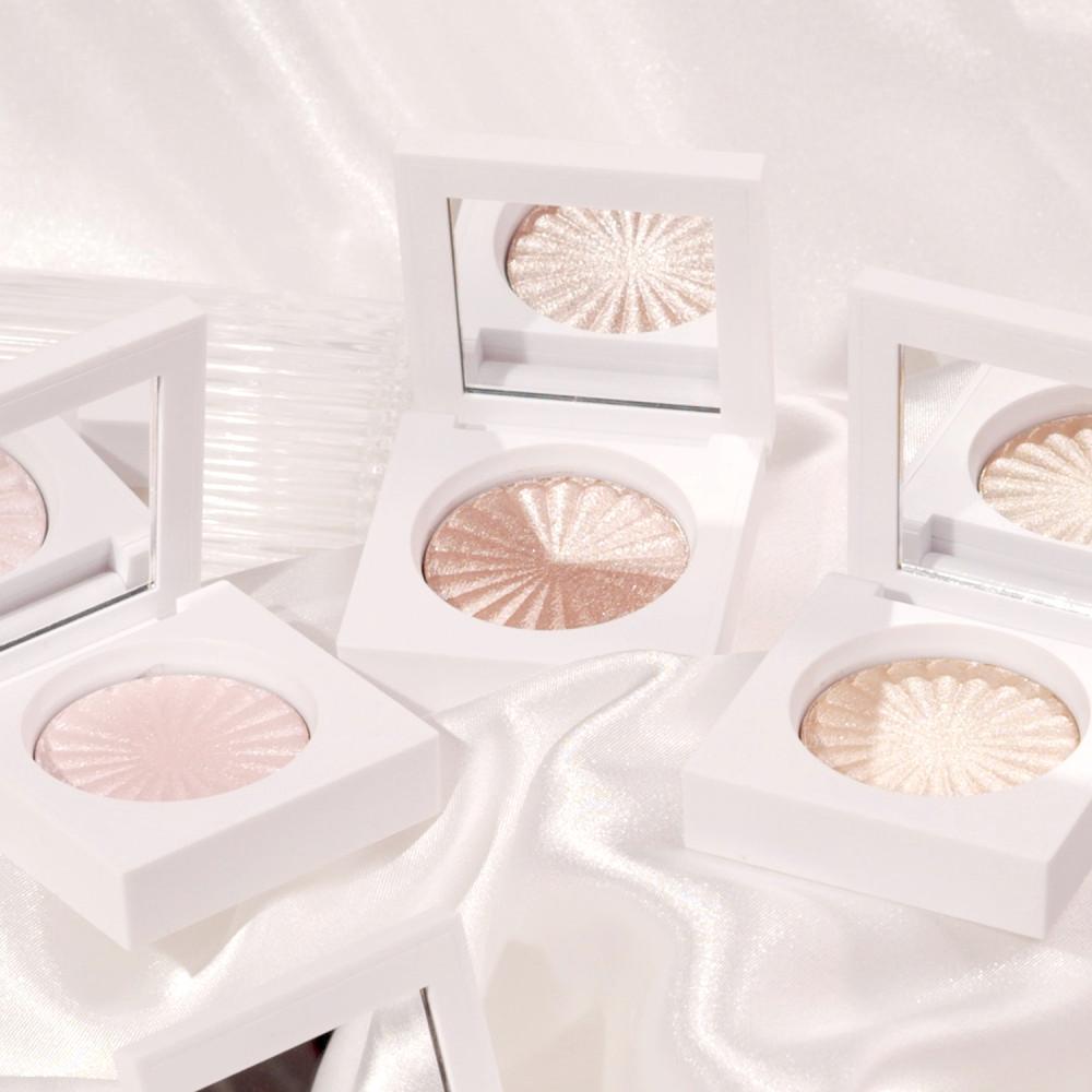 [오프라 코스메틱]  미니 하이라이터 3g (스타 아일랜드. 필로우 토크, 로데오 드라이브, 발리, 블리스풀)