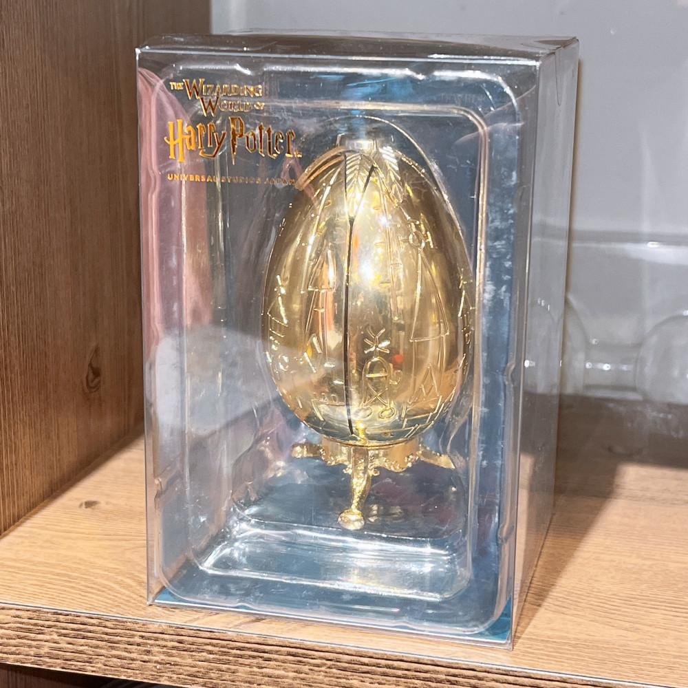 유니버셜 스튜디오 해리포터 황금알 악세사리 거치대