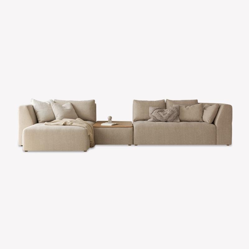 Cleo Sofa Set