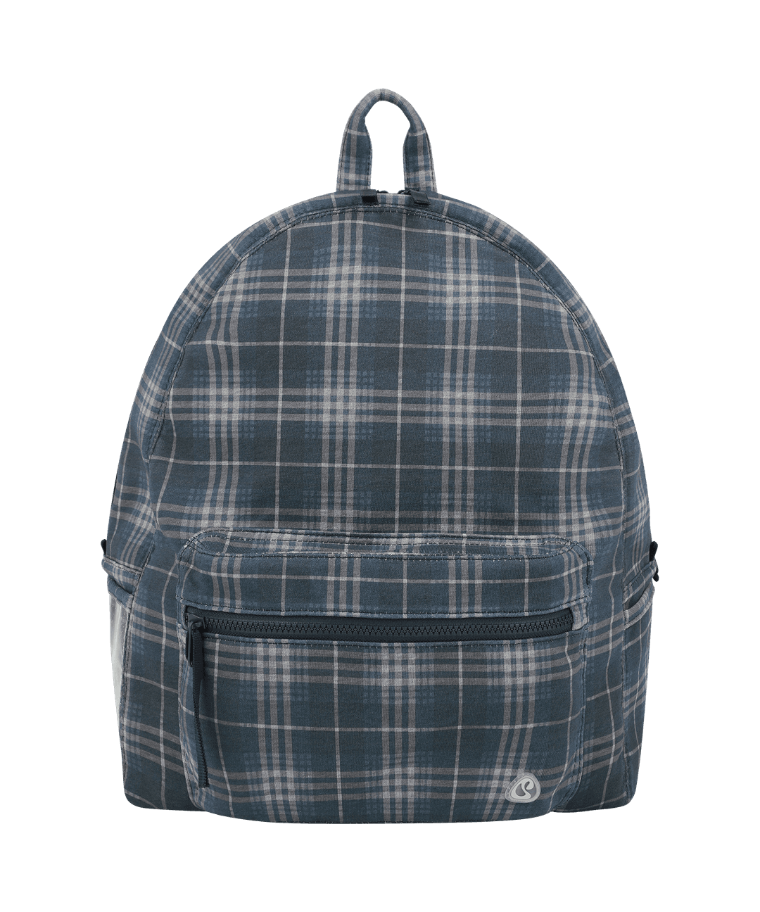 CHUNKY SWEAT CHECK BACKPACK NAVY