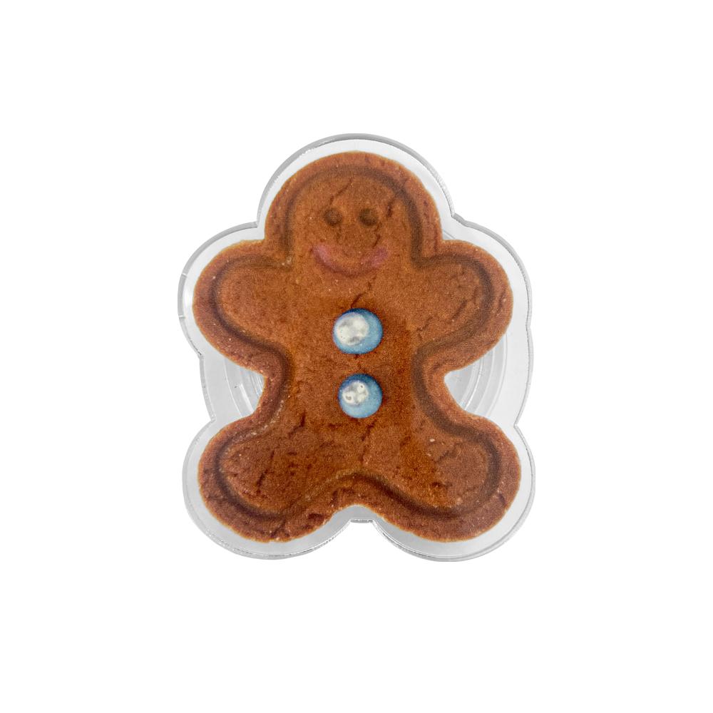 GINGER TOK