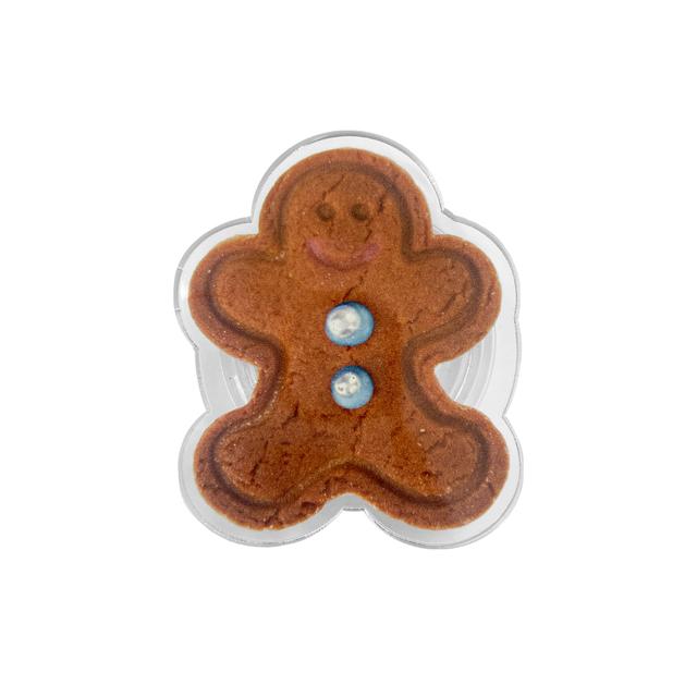 GINGER TOK